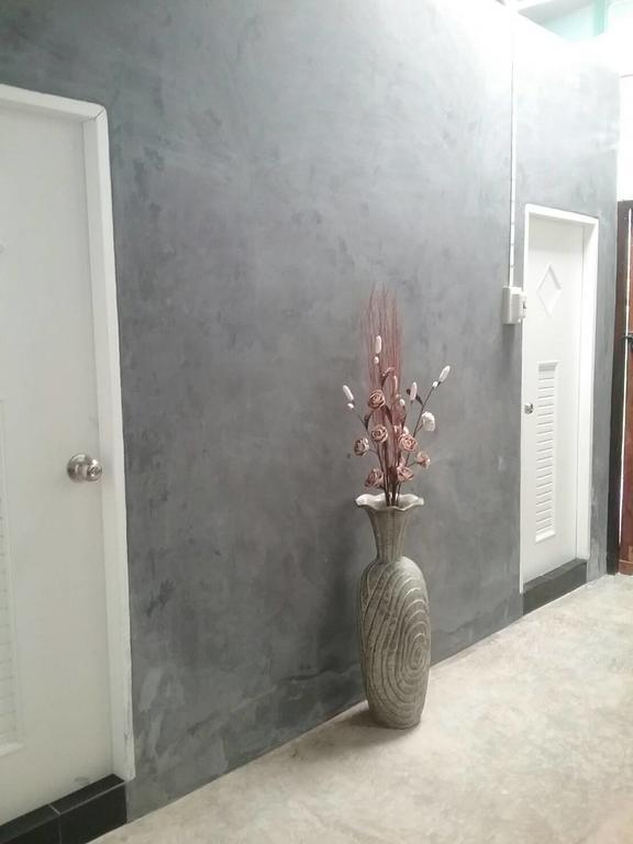 Sawang Guesthouse Ban Sawang Yai Ngoại thất bức ảnh