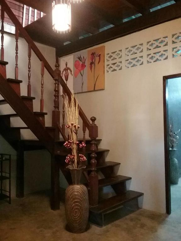 Sawang Guesthouse Ban Sawang Yai Ngoại thất bức ảnh