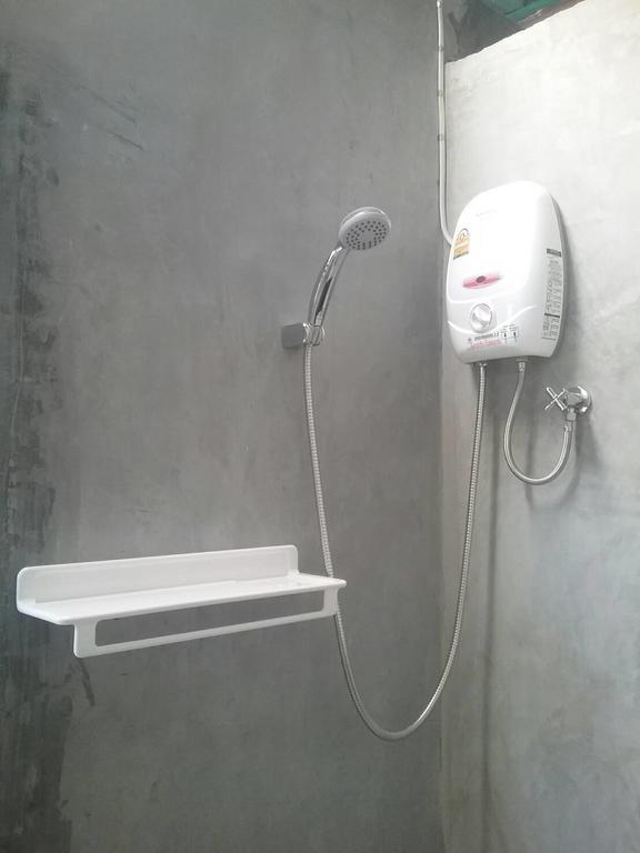 Sawang Guesthouse Ban Sawang Yai Ngoại thất bức ảnh