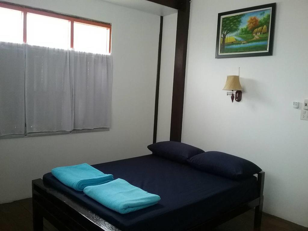 Sawang Guesthouse Ban Sawang Yai Ngoại thất bức ảnh