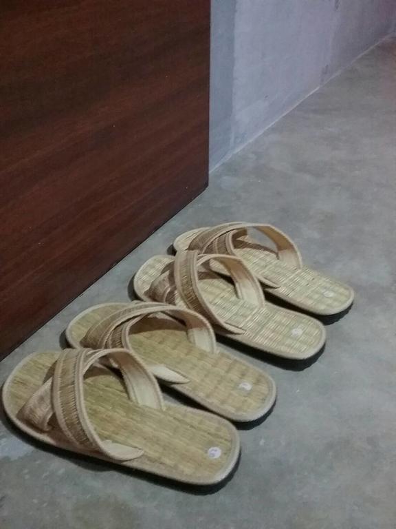 Sawang Guesthouse Ban Sawang Yai Ngoại thất bức ảnh